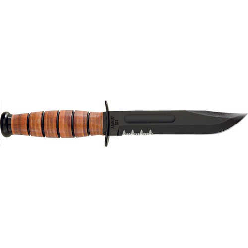 Ka-Bar US Military Fighting/Utility Knife Army 2-5019-4