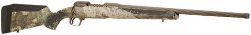 Savage 10/110 High Country Bolt Action RIfle <span style="font-weight:bolder; ">6.5</span> <span style="font-weight:bolder; ">PRC</span> 24" Barrel 3 Round Accustock Camo Stock