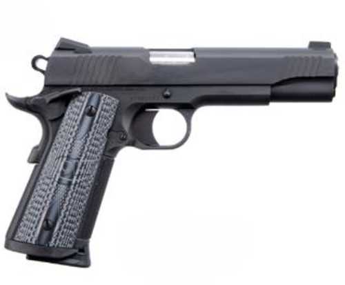 Colt Ccu Government Pistol 45 Acp 5" Barrel Talo