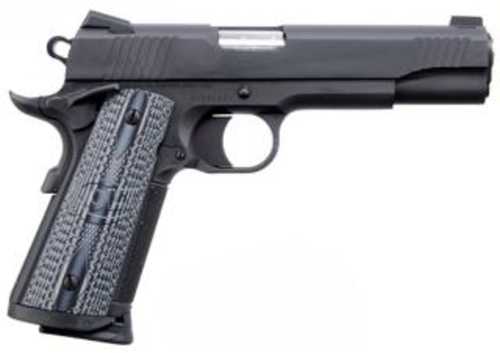 Colt Combat Unit Conceal Carry Pistol 9mm 5" Barrel Talo