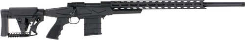 LSI HOWA 1500 HCR 308 Winchester Chassis 24" 10 Round LUTH
