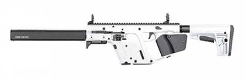 Kriss Vector Gen II 9mm 16-in Defiance M4 Stock Alpine Mafor Glock 10rd - CA Compliant