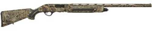 Hatsan Escort Extremax Semi Automatic Shotgun 28" Barrel 12 Gauge 3.5" Chamber Max 5 Camo