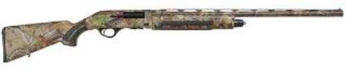 Hatsan Escort Xtrememax Semi Automatic Shotgun 12 Gauge 3.5" Chamber 28" Barrel Realtree APG
