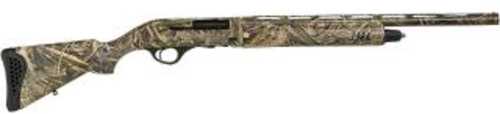 Click to see larger image. Hatsan Escort PS Youth 20 Gauge Semi Automatic Shotgun 3" Chamber 22" Barrel Max 5 Camo