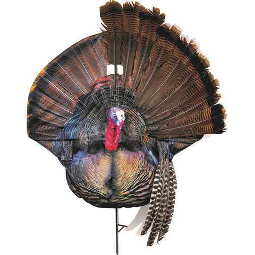 Montana Decoy Wiley Tom Turkey Model: 0077