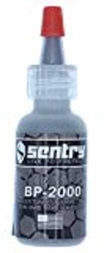 Sentry Solutions BP 2000 Oil Free Lubrication Powder Temperature Resistant