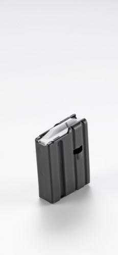 Click to see larger image. Alex Magazine 458SOCOM 10 Round Black Steel E-Lander