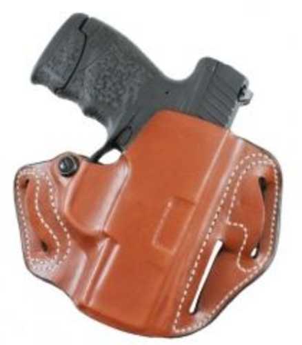 Desantis Speed Scabbard Holster Ruger American 9 Black Right Hand