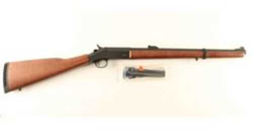 NEF Handi Rifle SB2 Single Shot .243 Win