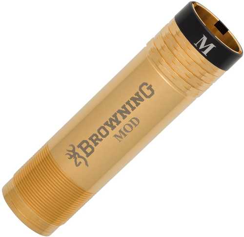 Browning Diamond Grade Choke Tube Invector-Plus Modified 12 Gauge Extended