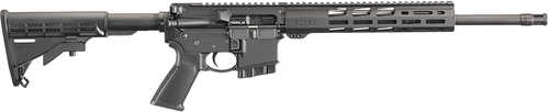 Ruger AR-556 Semi Automatic Rifle 5.56 NATO 16.1" Barrel 10 Round Black