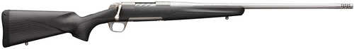 Browning X-Bolt Pro Bolt Action Rifle 28 Nosler 26" Barrel 3 Round Black Carbon Fiber Stock Stainless Steel Receiver