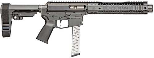 Black Rain ION9-SI Semi-Automatic AR Pistol 9mm Luger 8.75" Barrel Aluminum