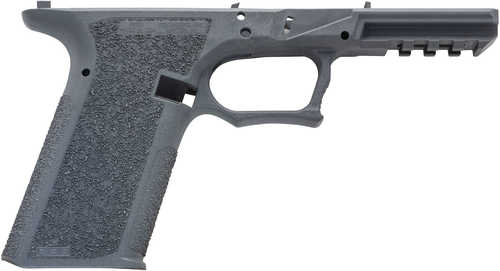 <span style="font-weight:bolder; ">Polymer80</span> Serialized for Glock Frame G17/22 Gen3 Compatible Gray