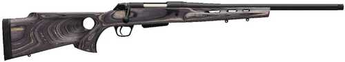 Winchester XPR Thumbhole Varmint (Suppressor Ready) Bolt Action 308 24" Barrel Stock