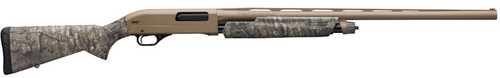 Winchester Super-X Hybrid Pump Action Shotgun 12 Gauge 3.5" Chamber 26" Barrel Realtree Timber and Flat Dark Earth