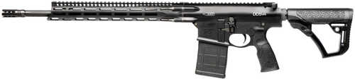 Daniel Defense DD5 V4 Semi-Automatic Rifle 6.5 <span style="font-weight:bolder; ">Creedmoor</span> 18" Barrel 20 Round Capacity Black