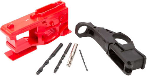 Click to see larger image. Polymer80 G150 Phoenix2 AR-15 Multi-Caliber Gray