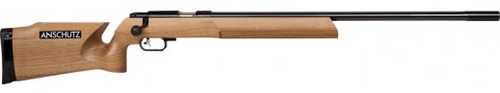 ANSCHUTZ Rifle .22LR 27.1" Blued Target Stock 1913A Br-50 U2