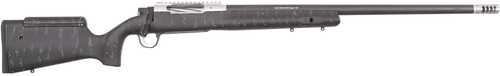 <span style="font-weight:bolder; ">Christensen</span> Arms Rifle ELR 300 PRC Black/Gray 26 MB 801-07002-00 Barrel 26"