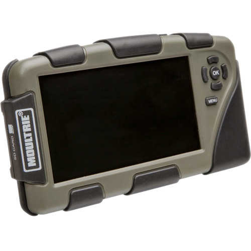 Moultrie 4.3 in. LCD Picture and Video Viewer