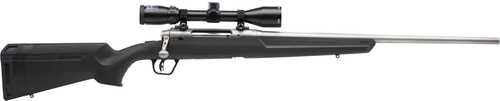 Savage Axis II XP Bolt Action Rifle With Scope 350 Legend 18" Stainless Steel Barrel 4 Round
