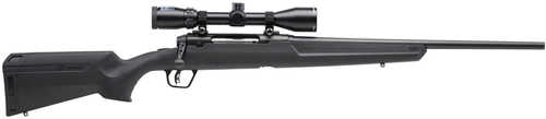Savage Axis II Compact Bolt Action Rifle<span style="font-weight:bolder; "> 350</span> <span style="font-weight:bolder; ">Legend</span> 18" Barrel 4 Round Black