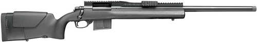 Remington M24 A2 SWS Bolt Action RIfle 308 Winchester/7.62 NATO 22" Barrel 4 Round H-S Precision Adjustable Stock Black Finish