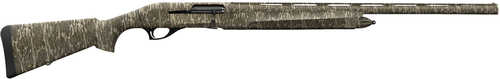 Retay Masai Mara Semi-Automatic Shotgun 12 Gauge 26" Barrel 4 Round 3" Chamber Mossy Oak New Bottomland Finish