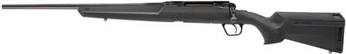 <span style="font-weight:bolder; ">Savage</span> Axis Bolt Action Left Handed RIfle 350 Legend 18" Barrel 4 Round Black