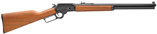 Marlin Model 1894CB Cowboy Lever Action Rifle .38 Special/.357 Magnum 20" Octagon Barrel 10 Round Tubular Magazine Marble Sights