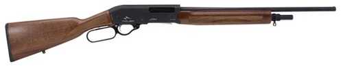 Century Arms Adler A110 Lever Action Shotgun 410 Bore 20" Barrel 4 Round Wood Stock Finish