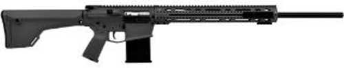 Alex Pro Firearms Ar10 Rifle 22-250 Rem 24" Barrel