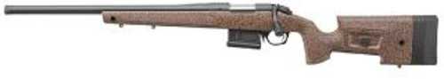 Bergara B-14 Hmr 22-250 Rem 24" Barrel Mini-chassis Left Handed