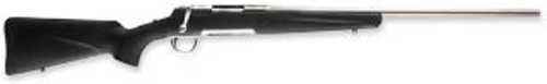 Browning Xbolt Stainless Steel Stalker Rifle 270 Win 22" Barrel