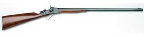 Chiappa Little Sharp Rifle 45 Colt 26" Barrel Hand Oiled Walnut Stock-img-0