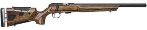 Cz 457 At One Varmint Rifle 17 Hmr 20" Barrel Adjustable Stock 5 Round