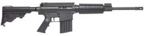 Dpms Panther Rifle 16" Barrel Sportical 308 Win