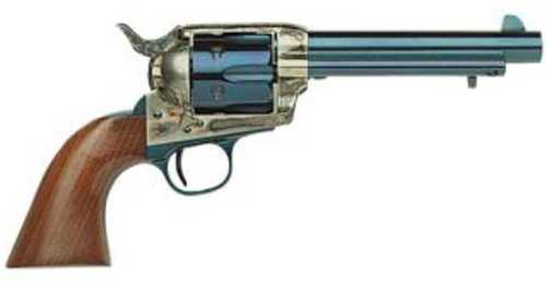 Uberti 1873 Cattleman Revolver 45 Colt Charcoal-img-0