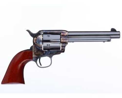 Taylor's & Company <span style="font-weight:bolder; ">Uberti</span> 1873 Cattleman Revolver New Model 38-40 Winchester 5.5" Barrel