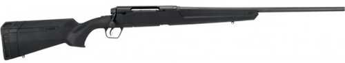 Savage Axis Rifle<span style="font-weight:bolder; "> 350</span> <span style="font-weight:bolder; ">Legend</span> 18" Barrel Black Synthetic Ergo Stock