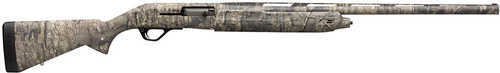 Winchester SX4 Waterfowl Hunter Semi-Automatic Shotgun 12 Gauge 26" Barrel 3.5" Chamber Realtree Timber Finish