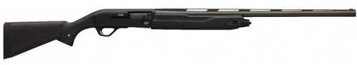 Winchester Super-x 4 Compact Semi Auto Shotgun 20 Ga 3" Chamber 26" Ventilated Rib Barrel Synthetic Stock