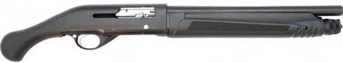 Black Aces Tactical Shotgun 12 Ga 14" Barrel Synthetic Stock