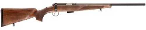 Steyr Mannlicher Zephyr II Bolt Action Rifle 22 LR 25" Barrel European Walnut