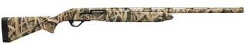 Winchester SX4 Waterfowl Hunter 20 Gauge Semi-Auto Shotgun, 28? Barrel, 3" Chamber 4 Round Mossy Oak Shadow Grass Blades Finish