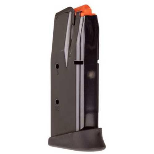 Taurus Magazine G2C .40 S&W 10 Rounds Black Steel Metal