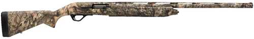 Winchester SX4 Universal Hunter 20 Gauge Semi-Auto Shotgun, 24? Barrel, Mossy Oak Break-Up Country Finish