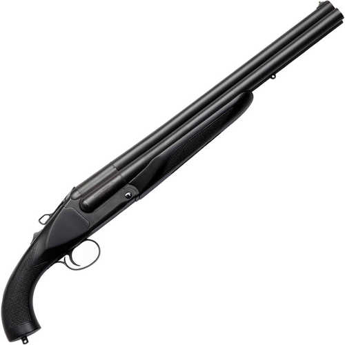 Charles Daly Honcho Tactical Triple 12 Ga 18.5"-img-0